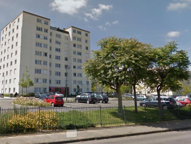 Appartement location à Rouen, Canteleu