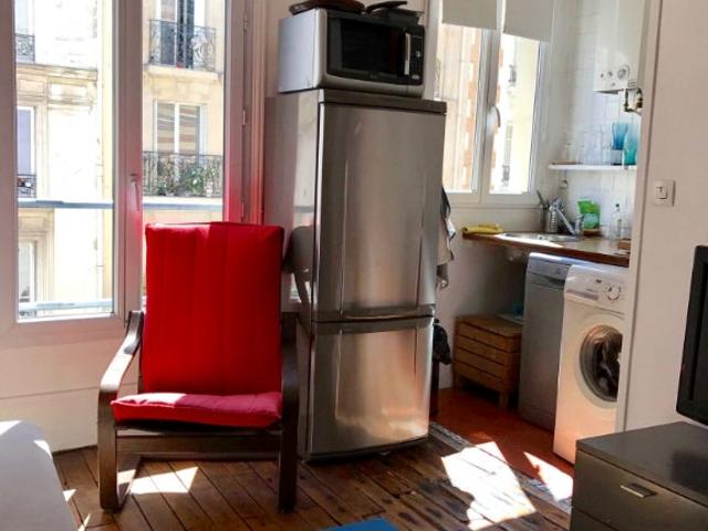 Appartement location à Paris, Île-de-France