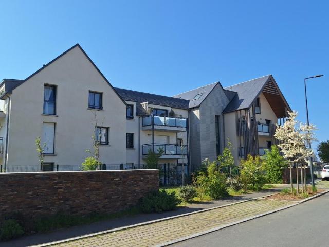 Appartement location à Saint-malo, Ille-et-Vilaine