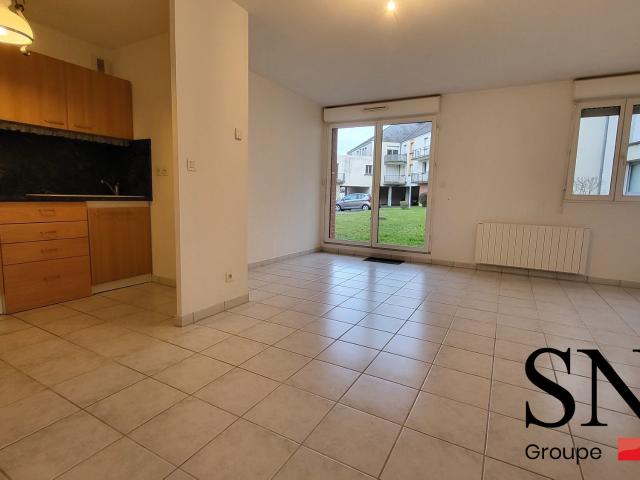 Appartement location à Dieppe, Gournay-en-bray