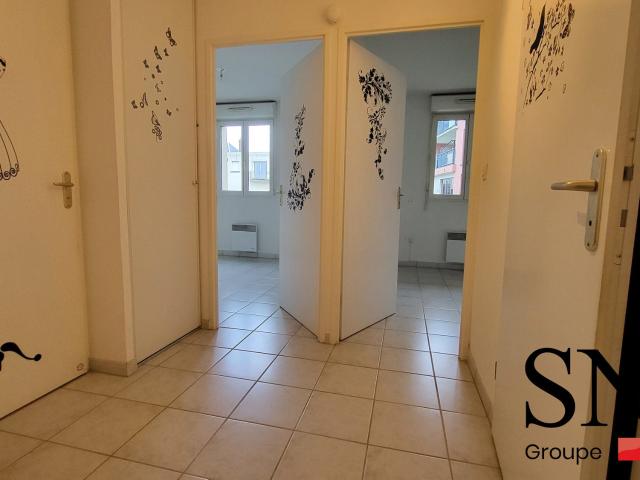 Appartement location à Dieppe, Gournay-en-bray