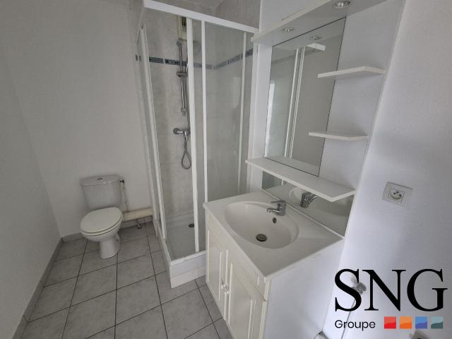 Appartement location à Dieppe, Gournay-en-bray