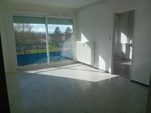 Appartement location à Autun