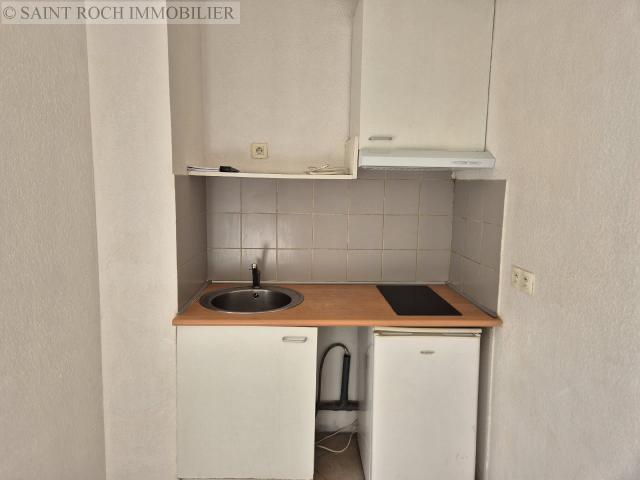 Appartement location à Nice