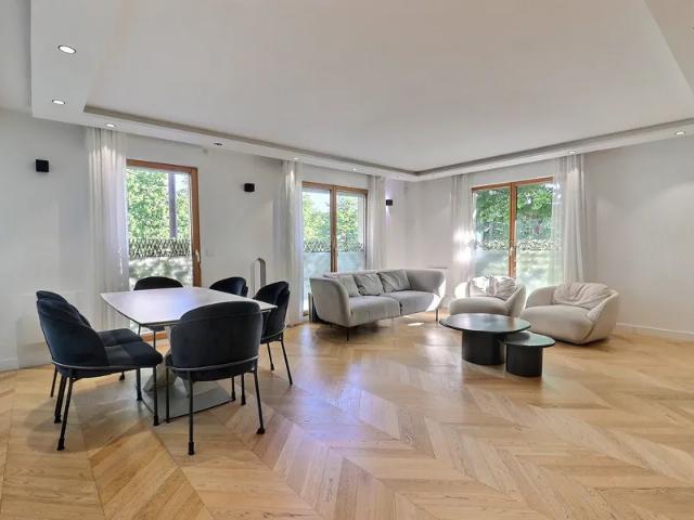 Appartement location à Paris, Île-de-France