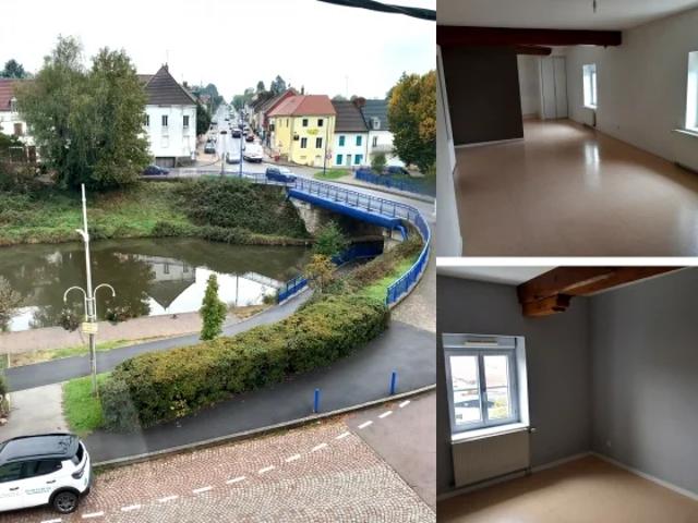 Appartement location à Blanzy, Saône-et-Loire