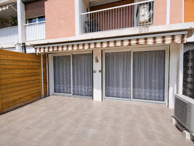 Appartement location à Arrondissement de Toulon, Le Pradet