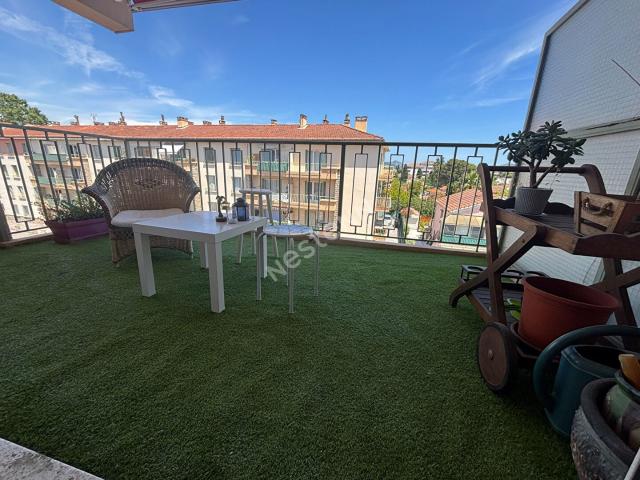 Appartement location à Arrondissement de Toulon, Le Pradet