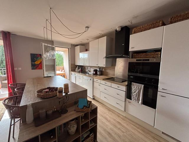 Appartement location à Arrondissement de Toulon, Le Pradet