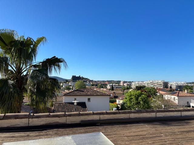 Appartement location à Arrondissement de Toulon, Le Pradet