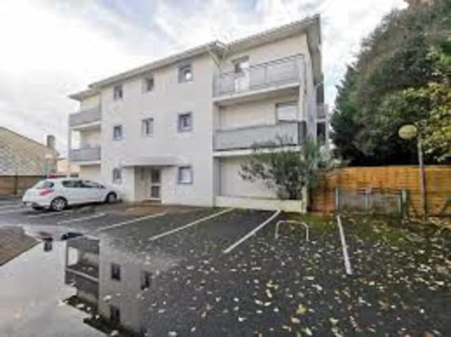 Appartement location à Bordeaux