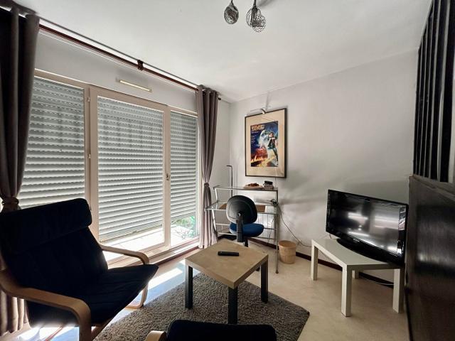Appartement location à Nancy