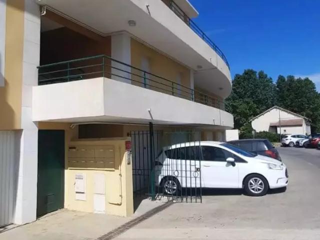 Appartement location à Aix-en-Provence, Gréasque
