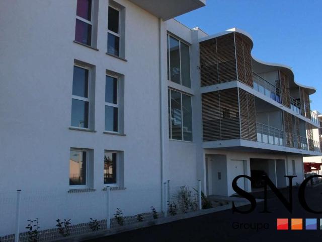Appartement location à Narbonne, Port-la-nouvelle