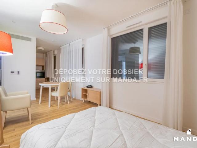Appartement location à Avignon