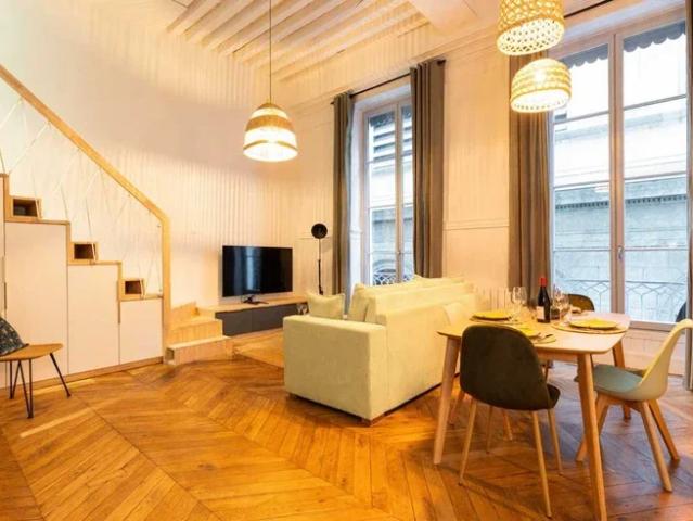 Maison location à Lyon, Métropole de Lyon