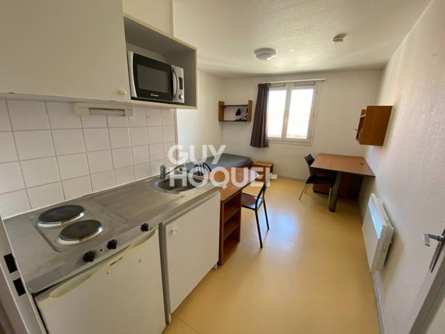 Appartement location à France métropolitaine, Valence