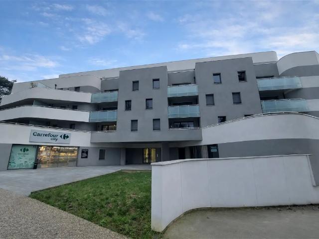 Appartement location à Rouen, Saint-martin-du-vivier