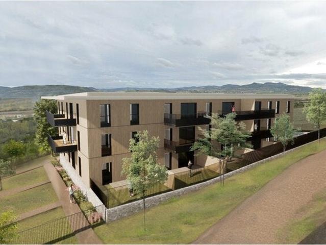 Appartement location à Cournon-d'Auvergne, Puy-de-Dôme