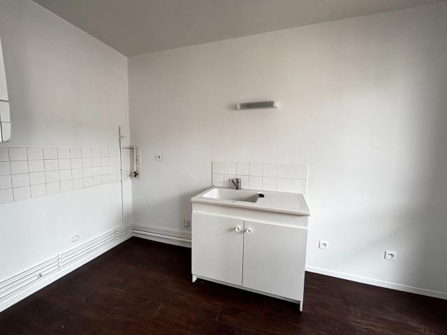 Appartement location à Évreux, Evreux