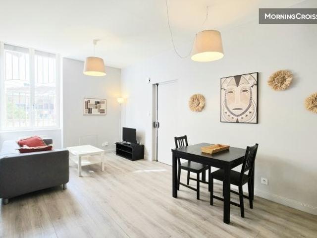 Appartement location à Lyon, Métropole de Lyon