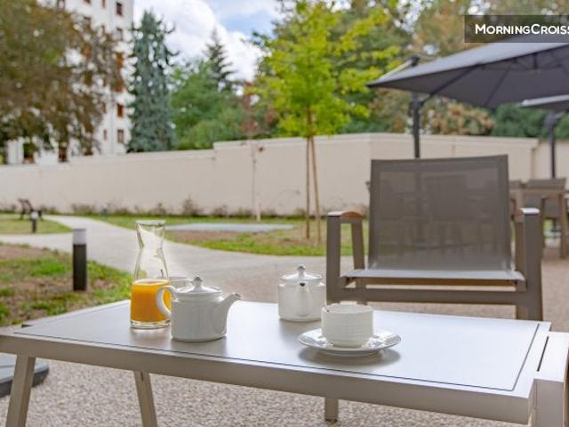 Appartement location à Orléans