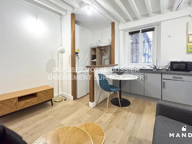 Appartement location à Versailles