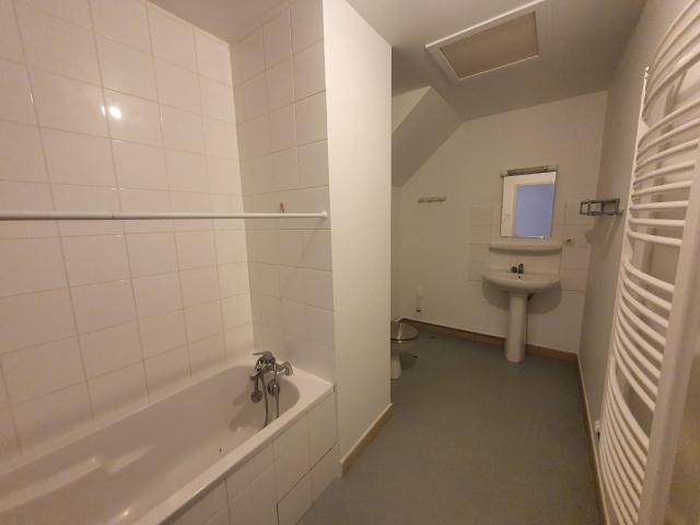 Appartement location à Vienne
