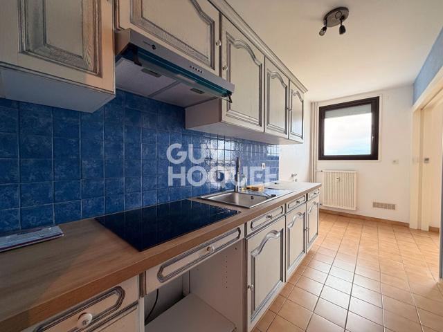 Appartement location à Toulouse