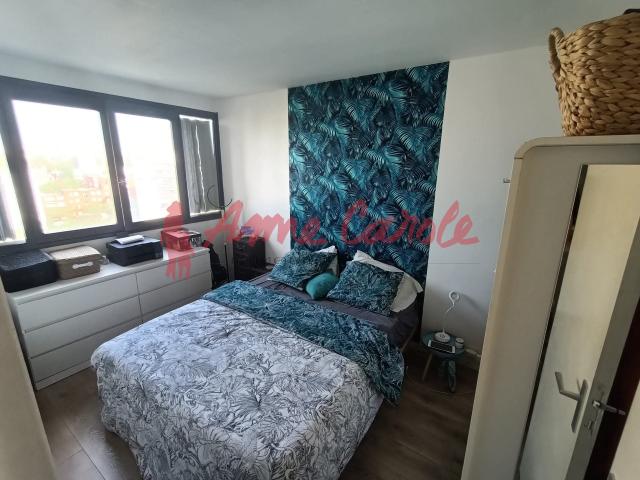 Appartement location à Cité-Jardin Henri Sellier, Le Pré-Saint-Gervais