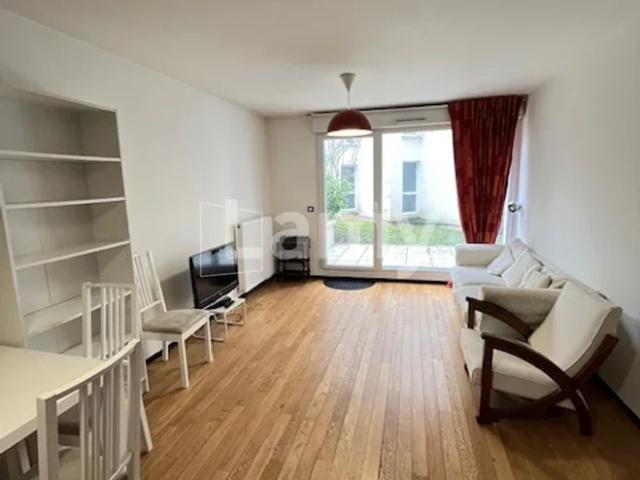 Appartement location à Bobigny, Noisy-le-sec