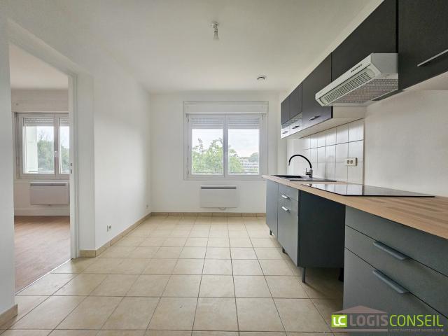 Appartement location à Antony, Châtenay-malabry