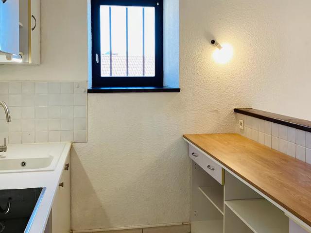 Appartement location à Grenoble, Tullins