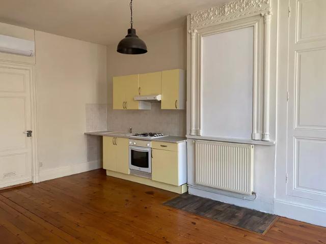 Appartement location à Agen