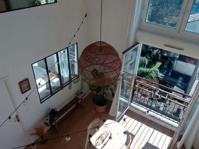 Appartement location à Créteil, Alfortville