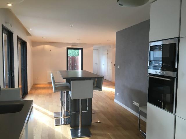 Appartement location à Toulouse