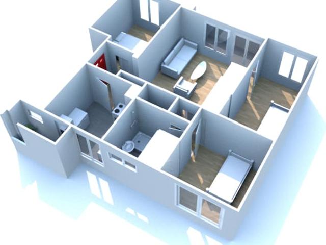 Appartement location à Rouen, Elbeuf