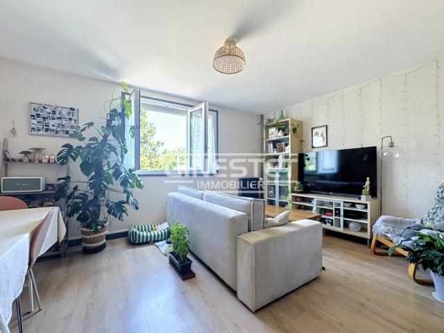 Appartement location à Troyes, Saint-andré-les-vergers
