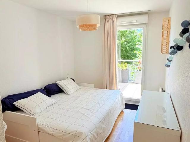 Appartement location à Cherbourg