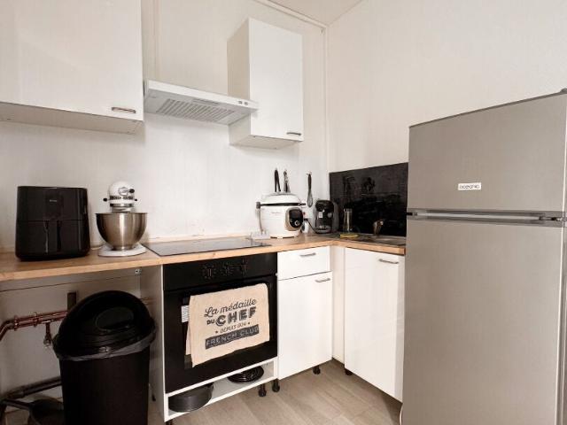 Appartement location à Valenciennes, Anzin