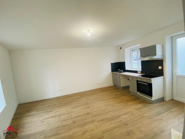 Appartement location à Montbrison, Boën