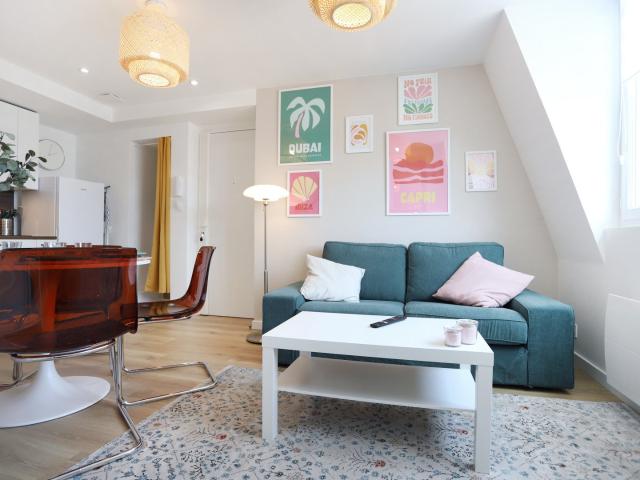 Appartement location à Brest, Bretagne