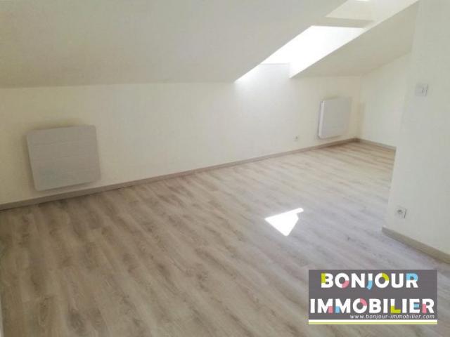 Appartement location à Les Plans, Les Échelles