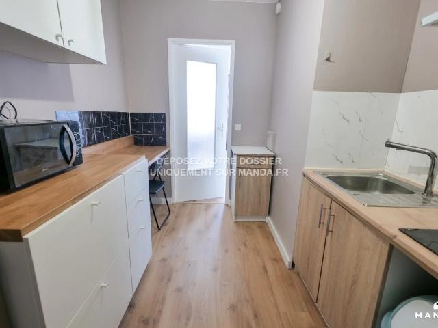 Appartement location à Lille, Villeneuve-d'ascq