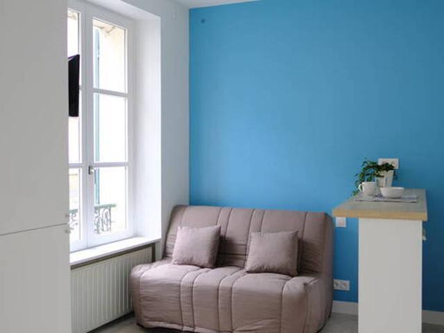 Appartement location à Montmagny, Quartiers Nord