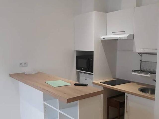 Appartement location à Montmagny, Quartiers Nord