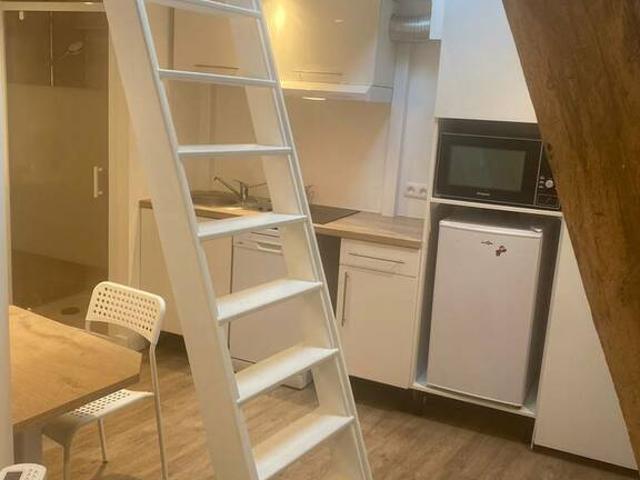 Appartement location à Montmagny, Quartiers Nord
