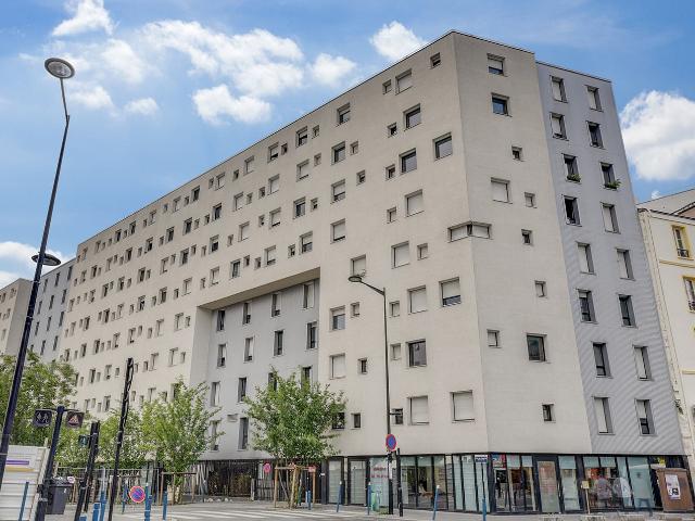 Appartement location à Sarcelles, Montmagny