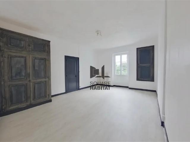 Appartement location à Montmorillon