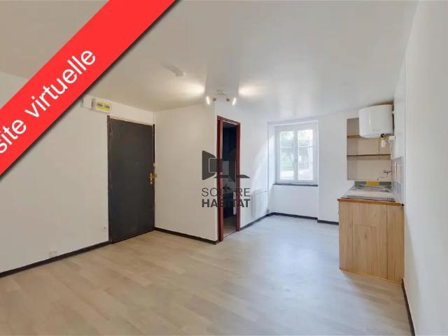 Appartement location à Montmorillon